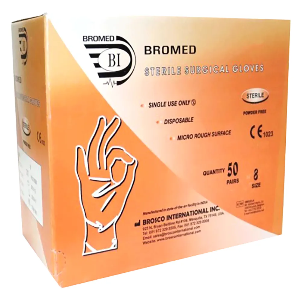 Surgical Gloves