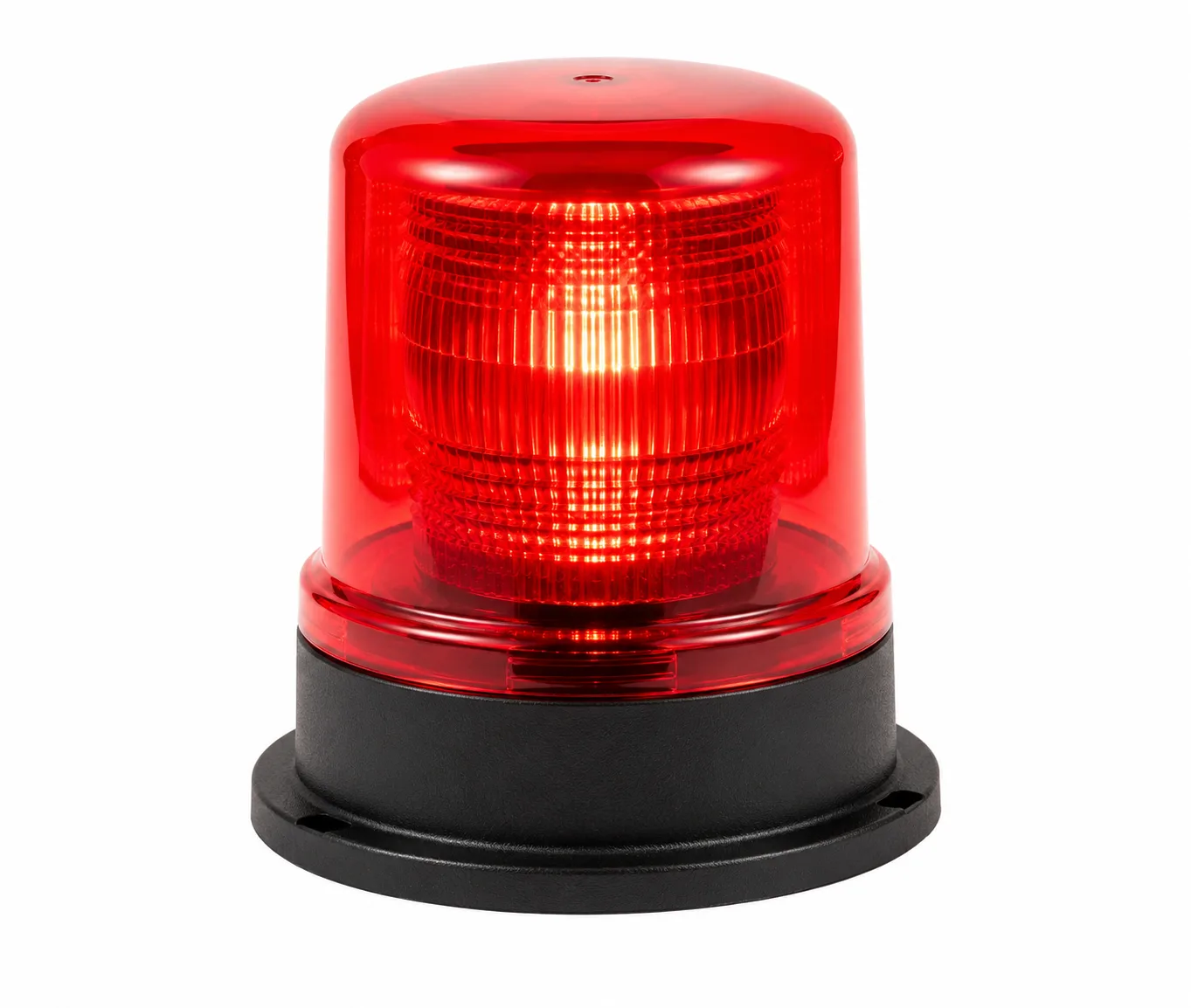 LED beacon light-Red