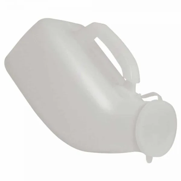 Urinary containers