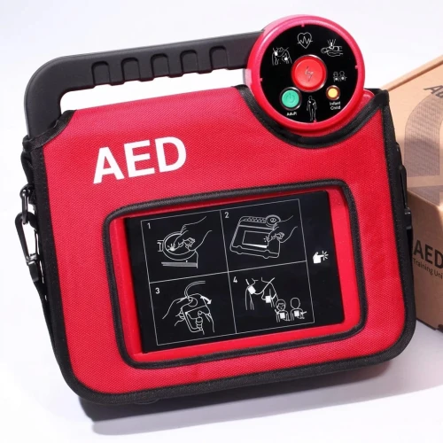 Heart Plus AED