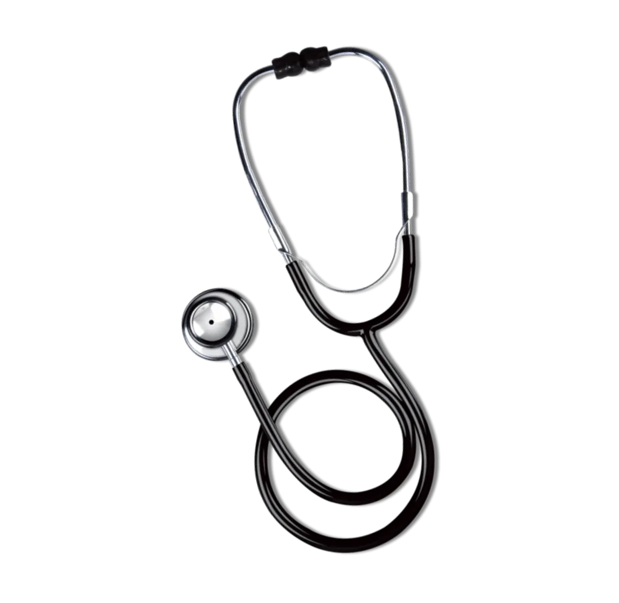 Handy classic dual head stethoscope