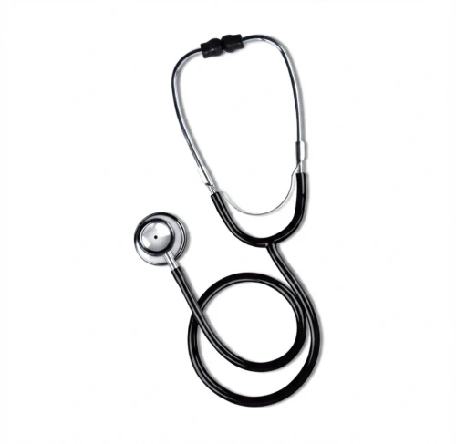Handy classic dual head stethoscope