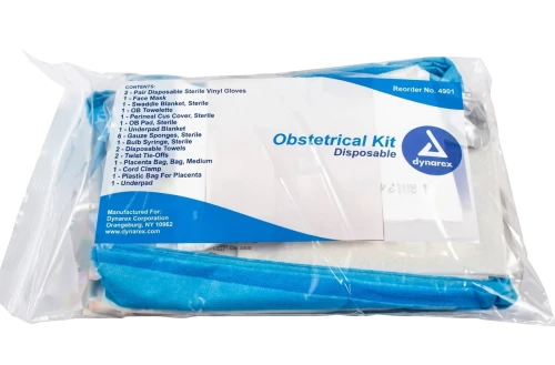 Obstetric kit