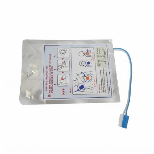 Replacement AED Pad for Heart Guardian NT-180 AED Machine